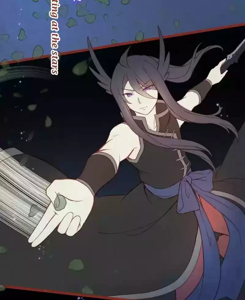 Phantom Paradise Chapter 26: