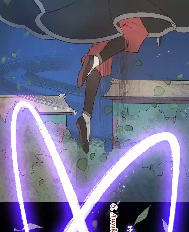 Phantom Paradise Chapter 26: