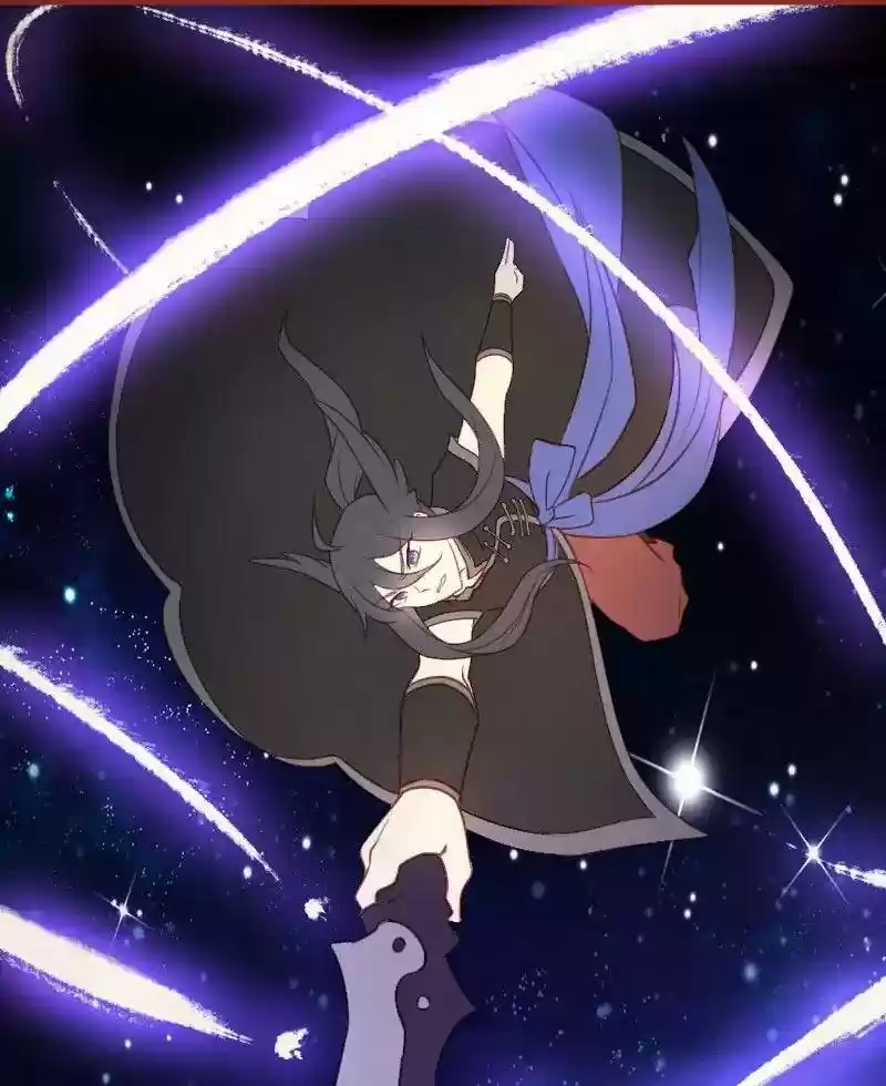 Phantom Paradise Chapter 26: