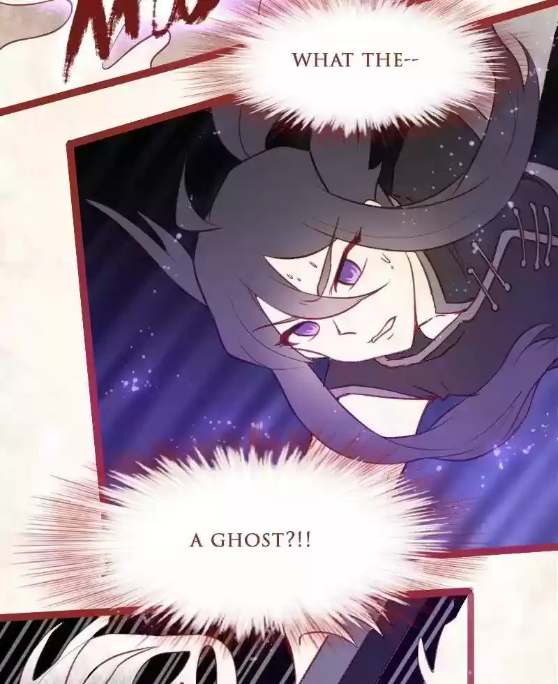 Phantom Paradise Chapter 26: