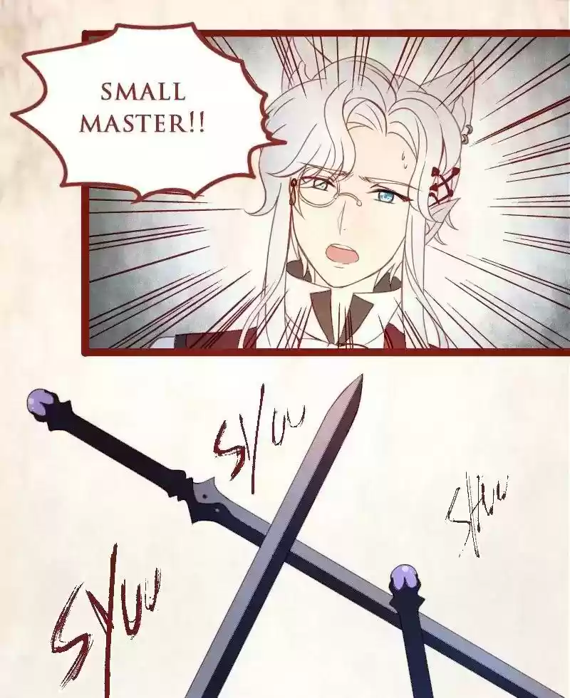 Phantom Paradise Chapter 26: