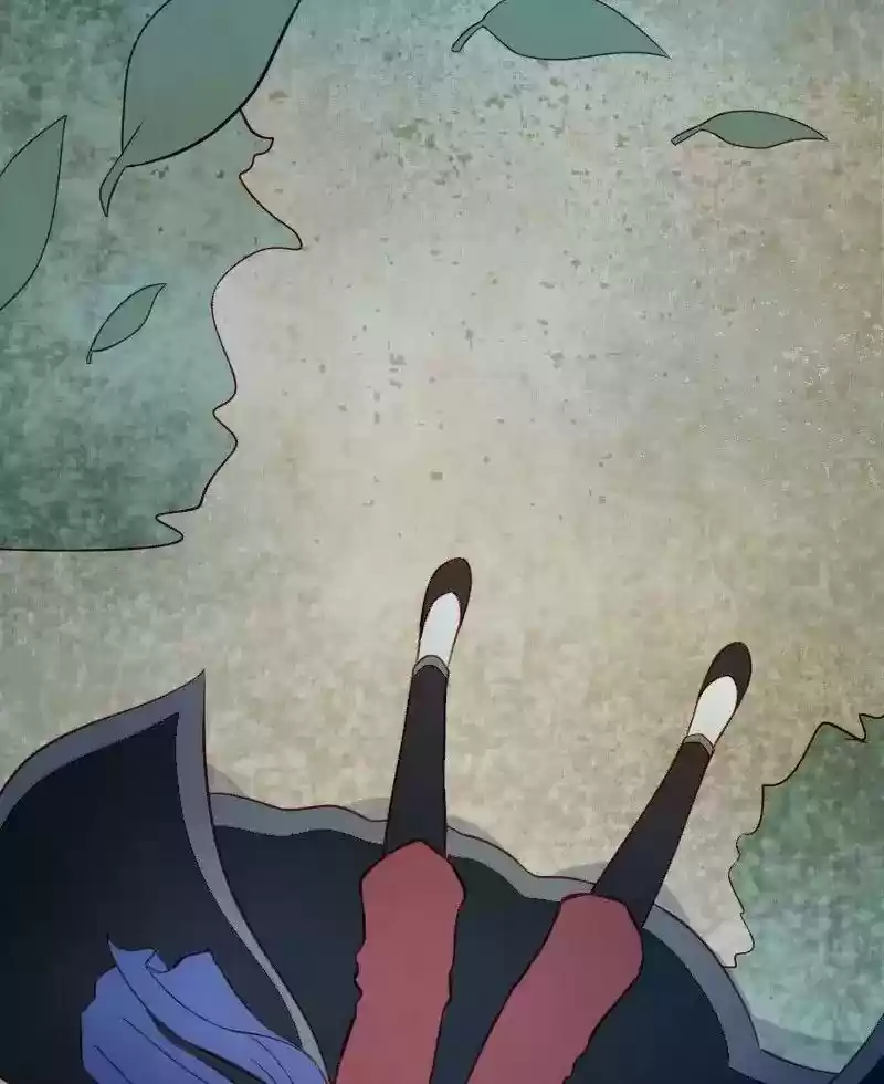 Phantom Paradise Chapter 26: