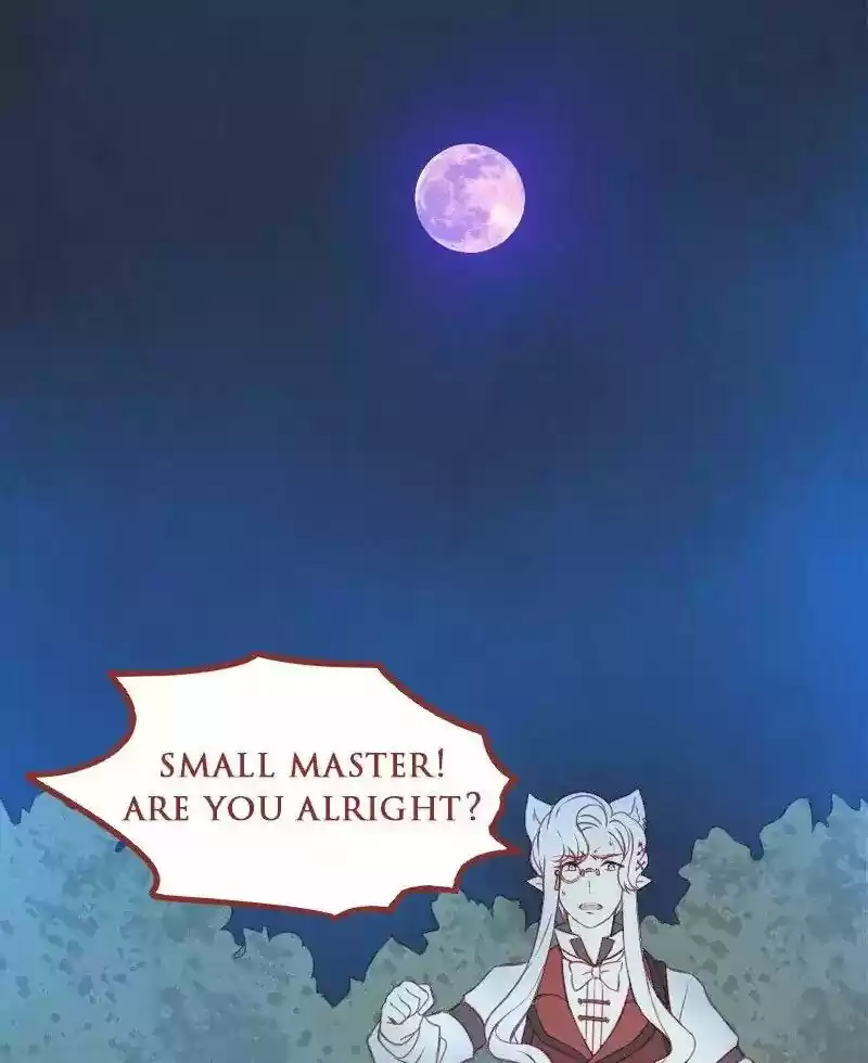 Phantom Paradise Chapter 26: