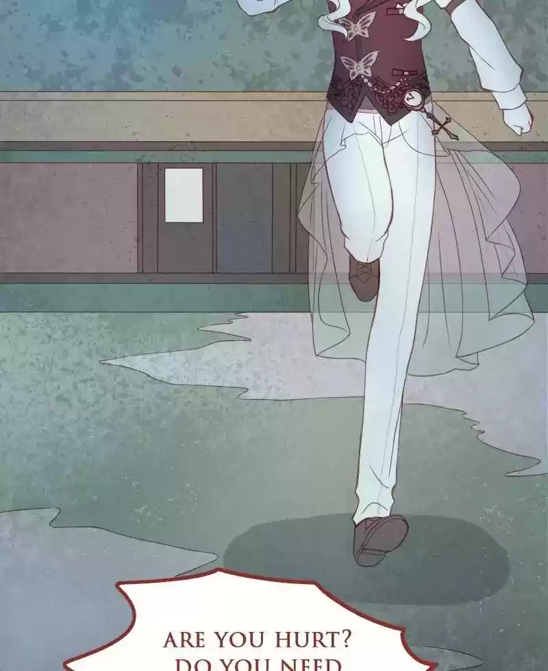 Phantom Paradise Chapter 26: