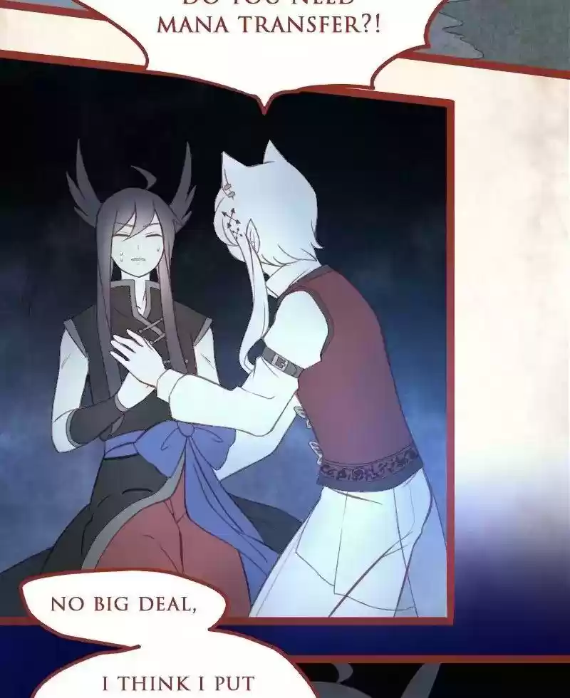 Phantom Paradise Chapter 26: