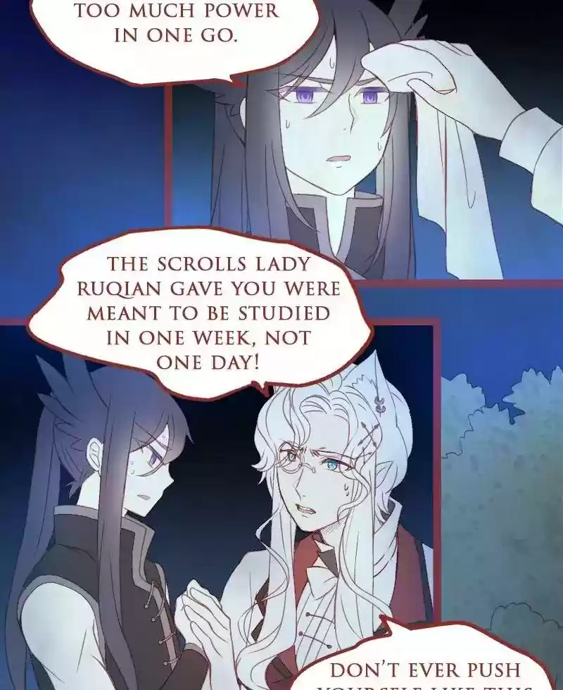 Phantom Paradise Chapter 26: