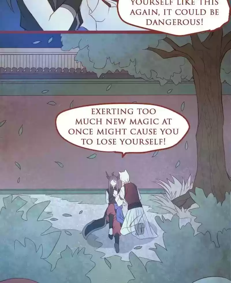 Phantom Paradise Chapter 26: