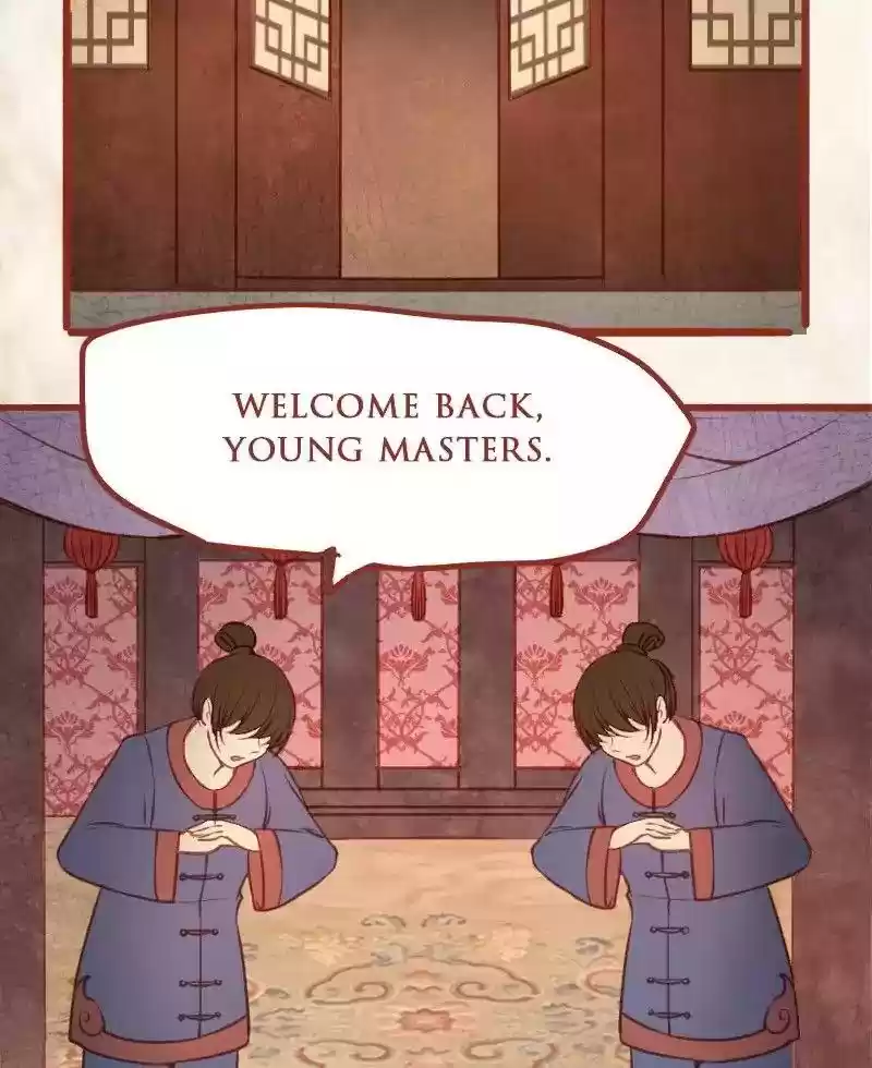 Phantom Paradise Chapter 26: