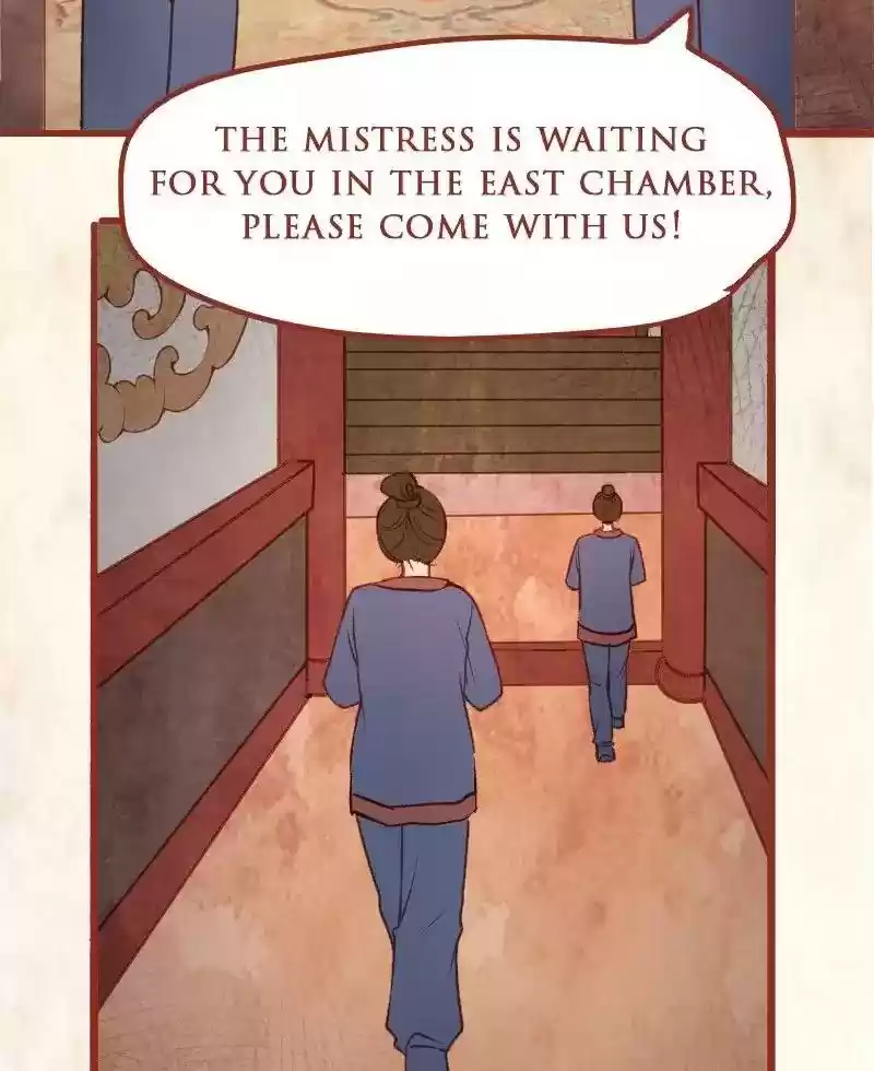 Phantom Paradise Chapter 26: