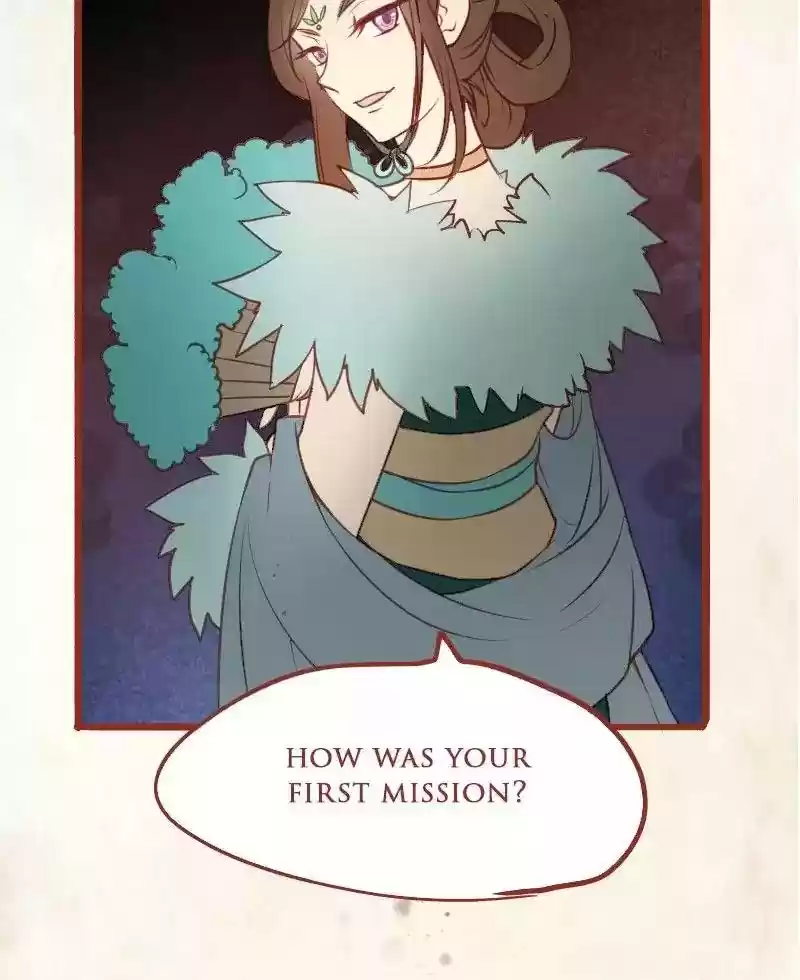 Phantom Paradise Chapter 26: