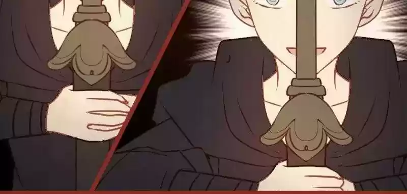 Phantom Paradise Chapter 26: