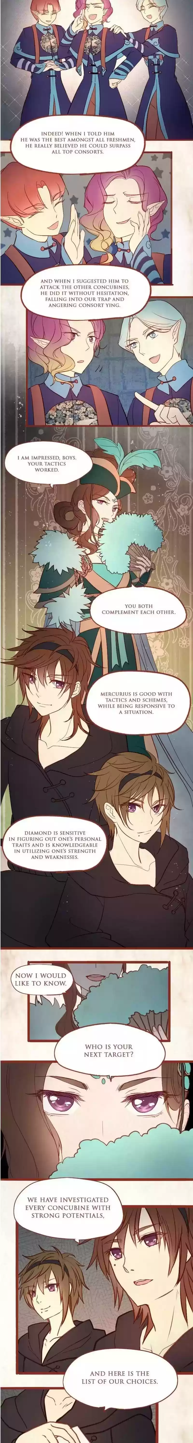 Phantom Paradise Chapter 27: