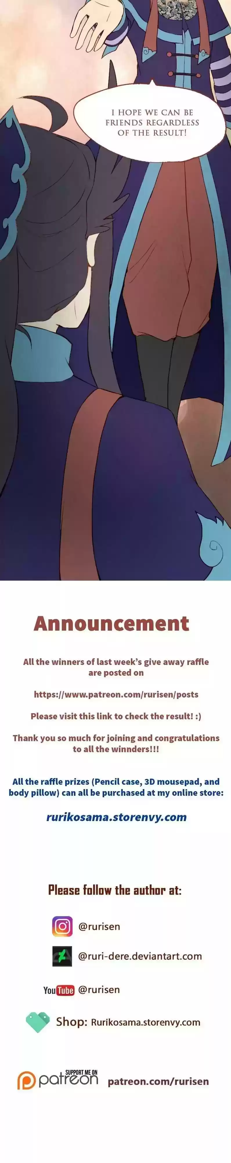 Phantom Paradise Chapter 27: