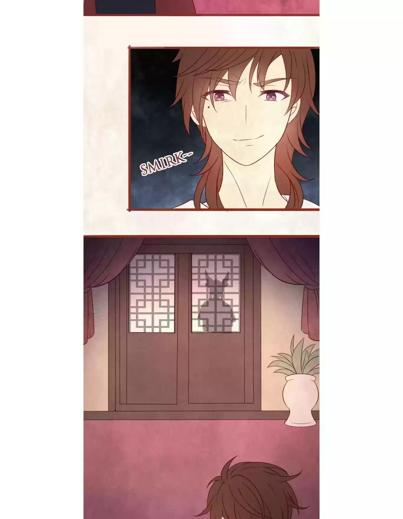 Phantom Paradise Chapter 28: