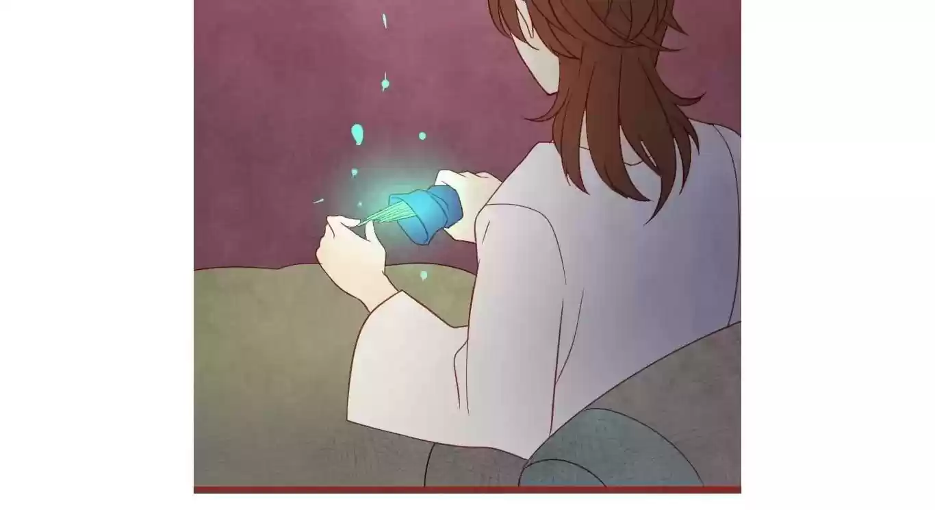 Phantom Paradise Chapter 28: