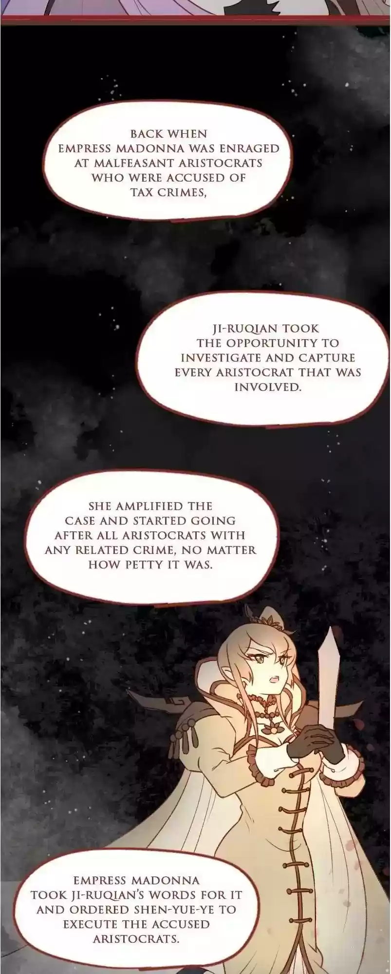 Phantom Paradise Chapter 29: