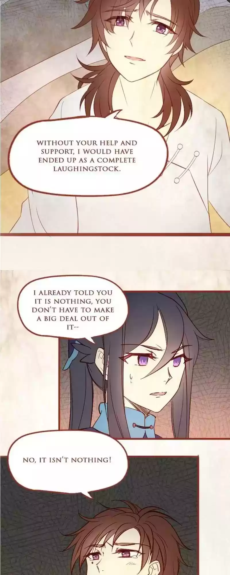 Phantom Paradise Chapter 29: