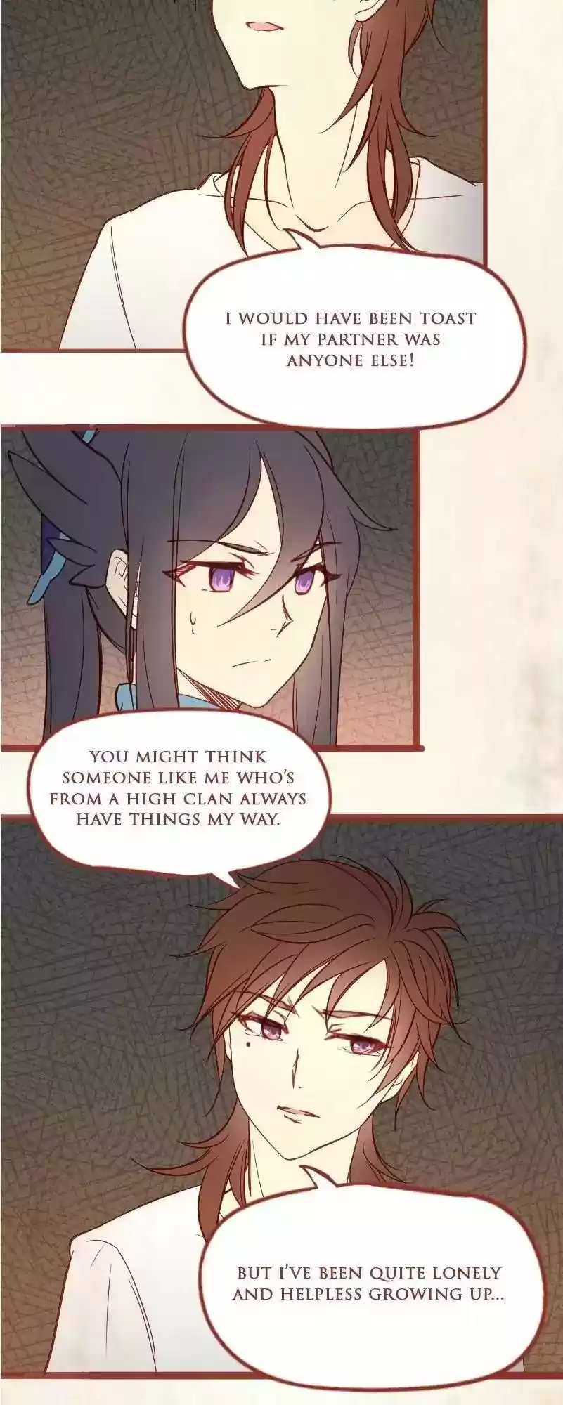 Phantom Paradise Chapter 29: