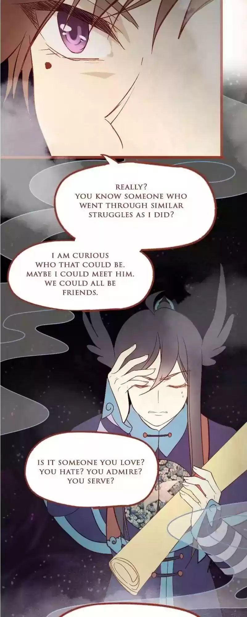 Phantom Paradise Chapter 29: