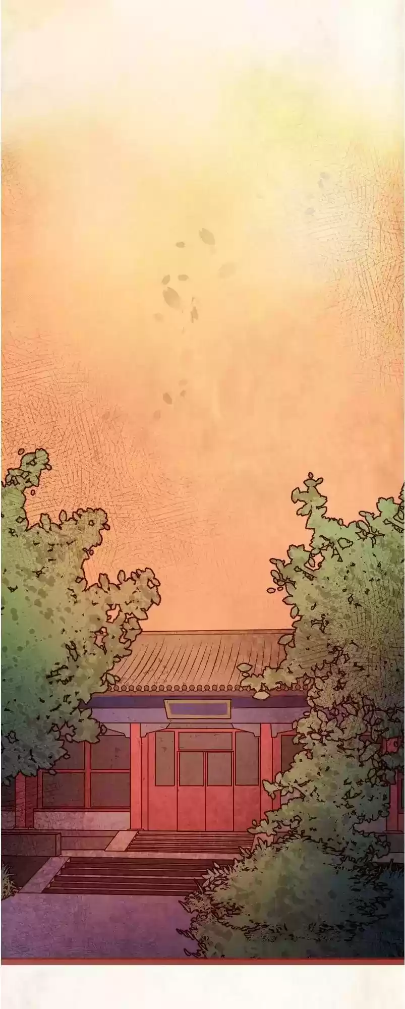 Phantom Paradise Chapter 29: