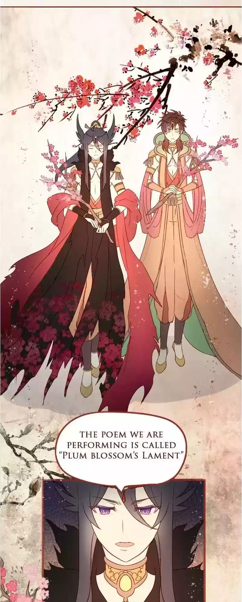 Phantom Paradise Chapter 30: