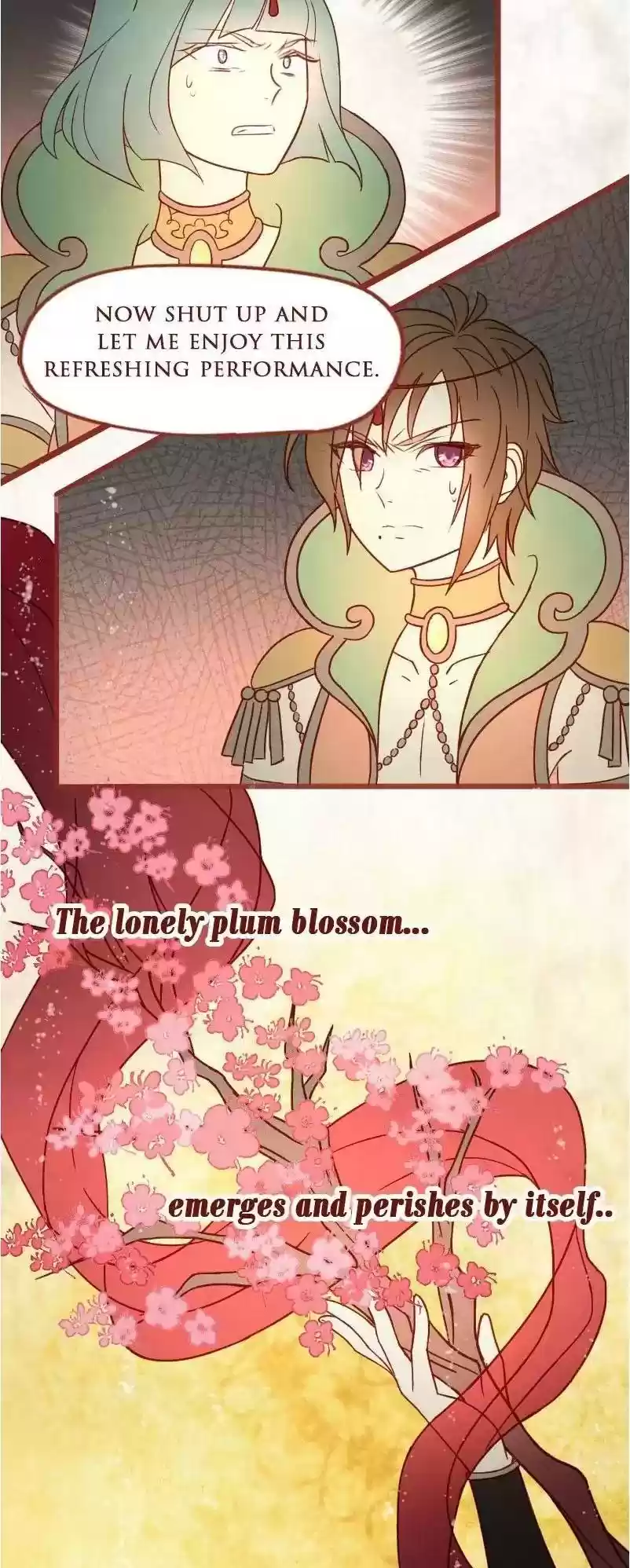 Phantom Paradise Chapter 30: