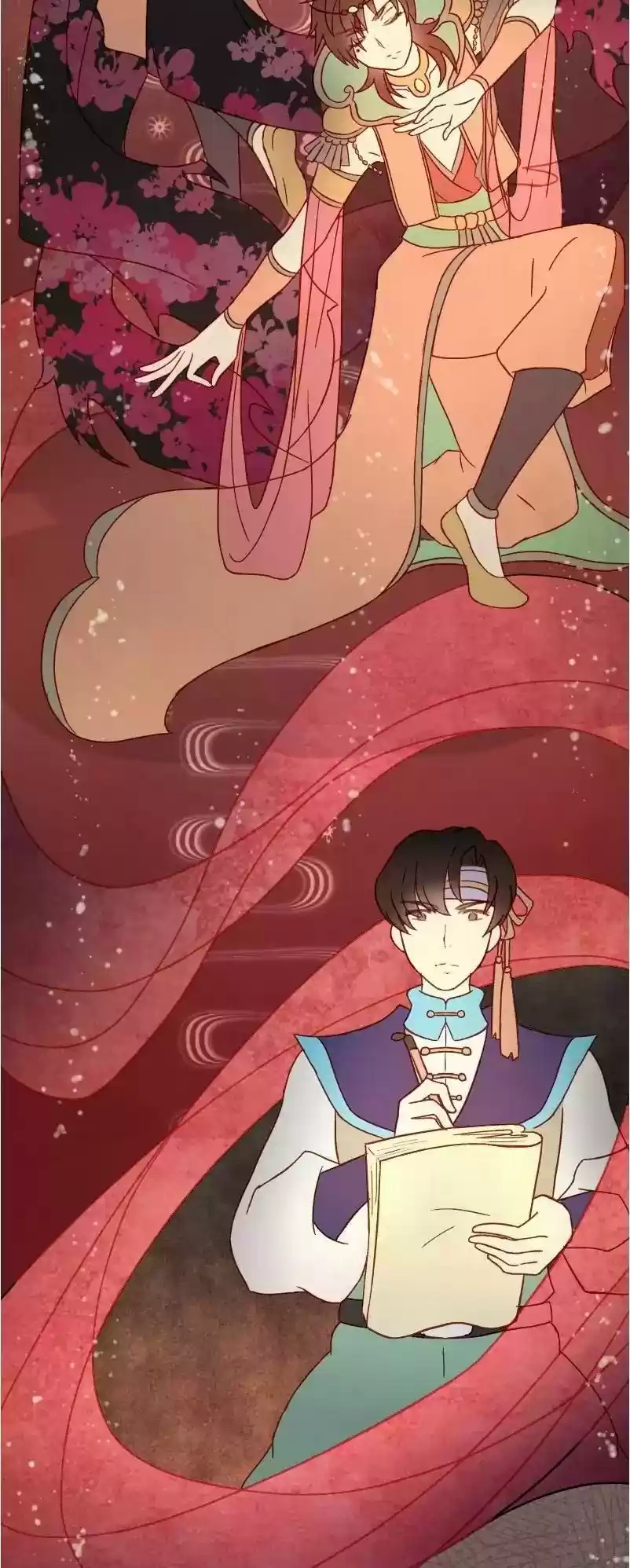 Phantom Paradise Chapter 30: