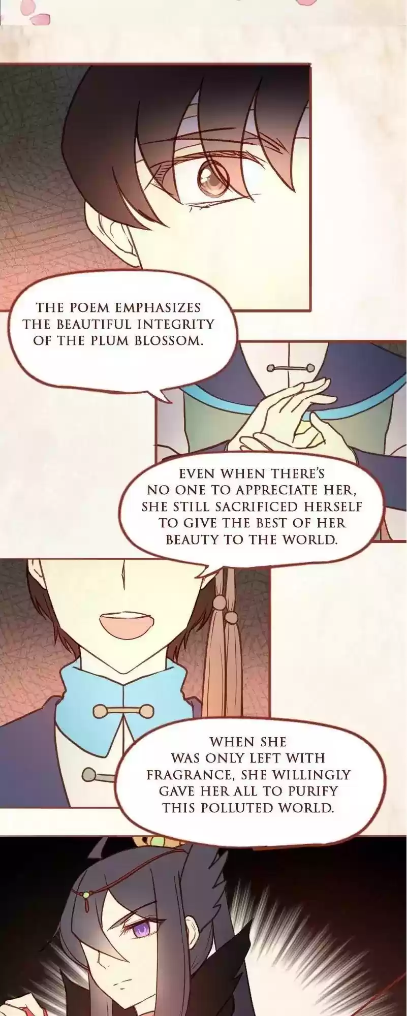 Phantom Paradise Chapter 30: