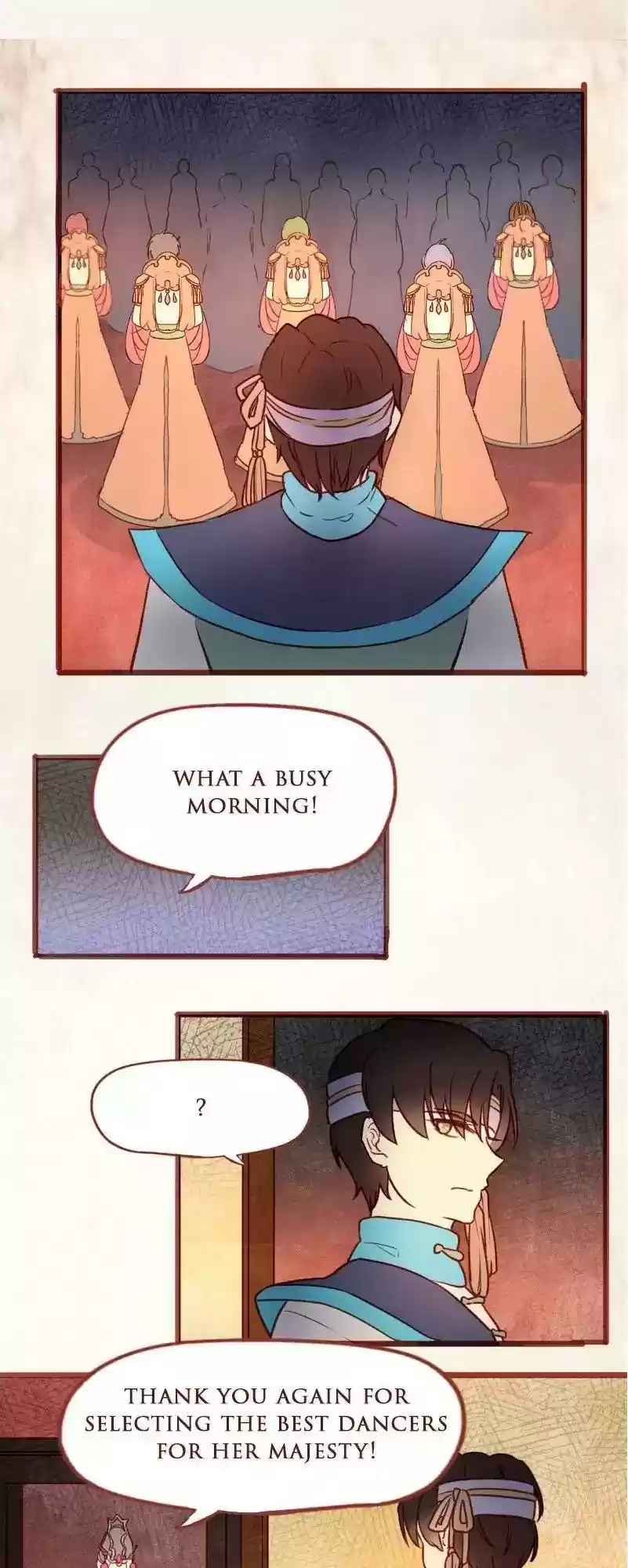 Phantom Paradise Chapter 30: