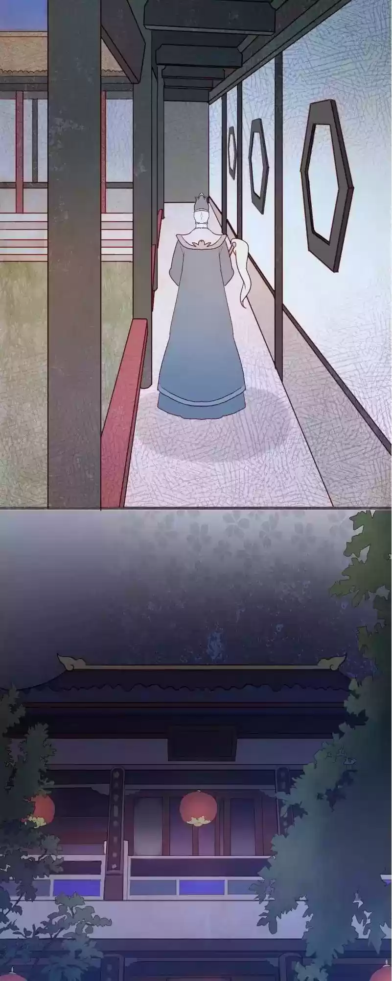 Phantom Paradise Chapter 30: