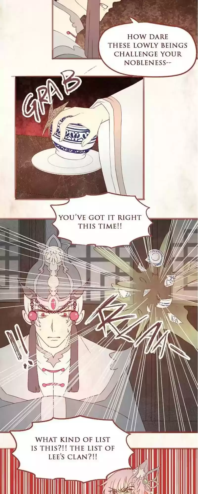 Phantom Paradise Chapter 30: