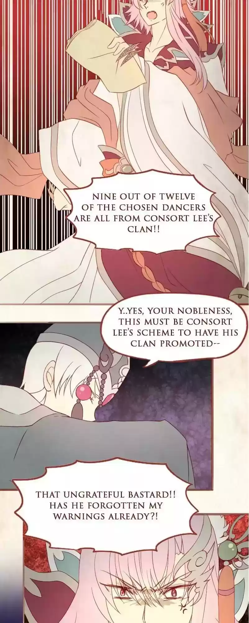 Phantom Paradise Chapter 30: