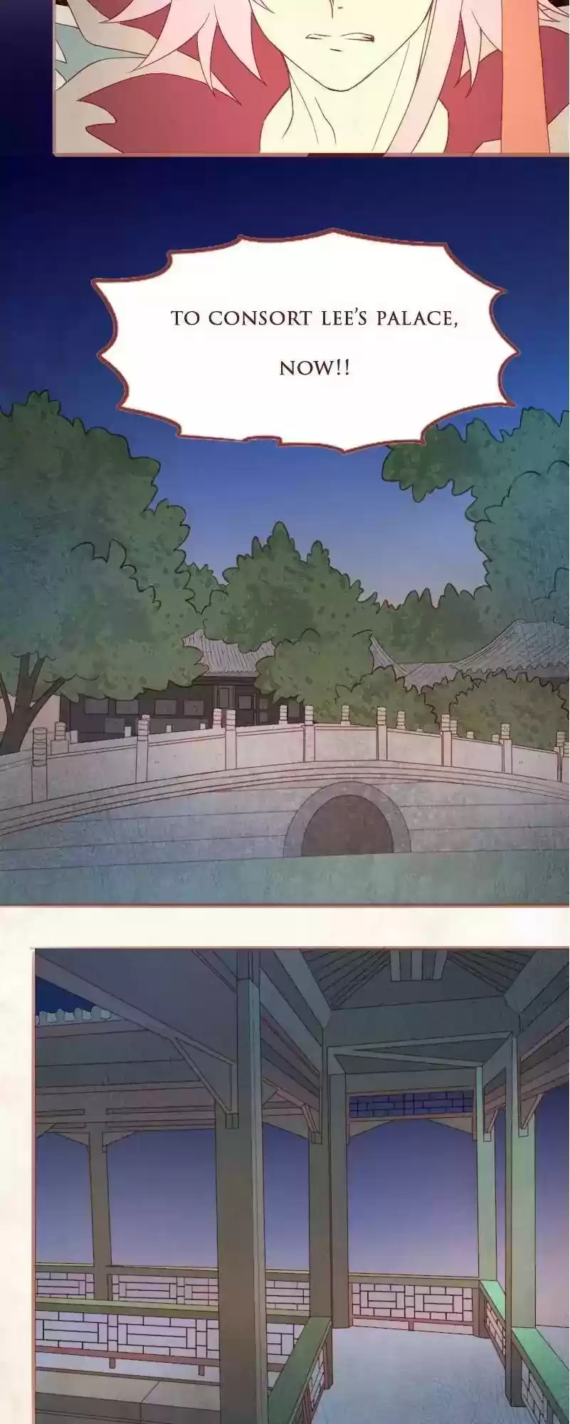 Phantom Paradise Chapter 30: