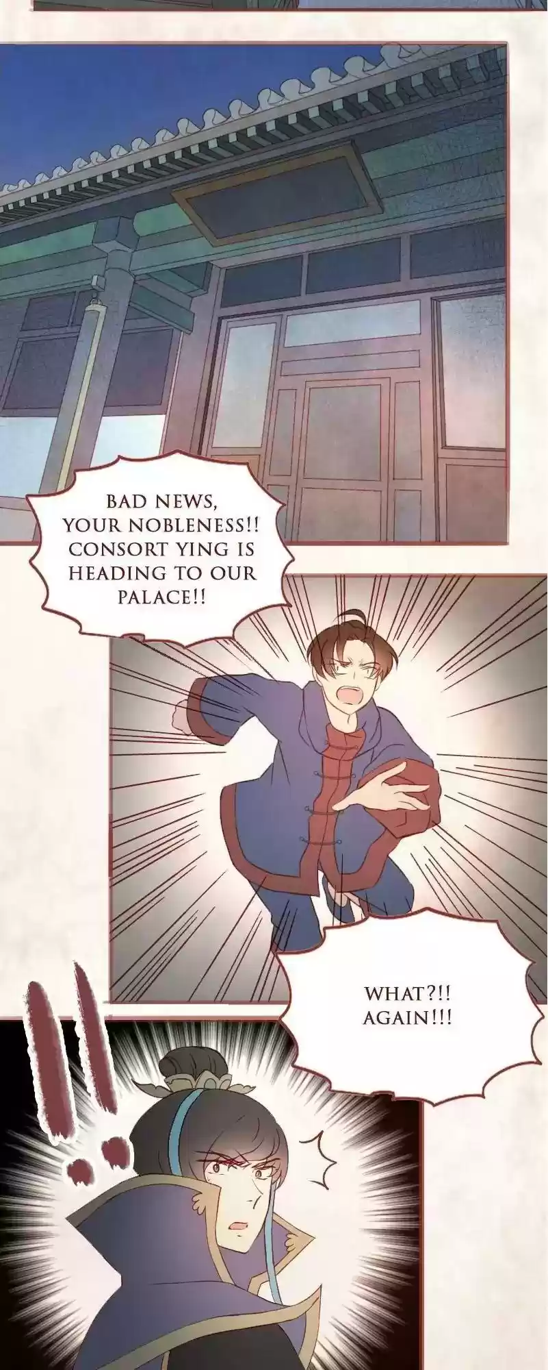 Phantom Paradise Chapter 30: