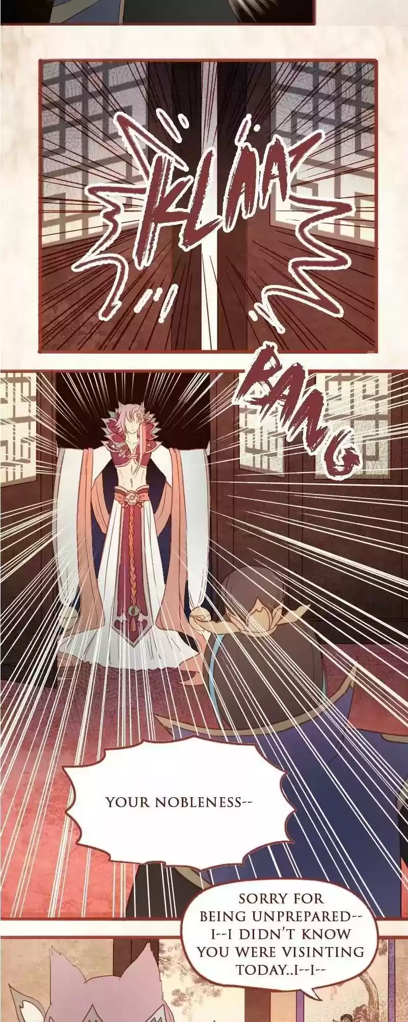 Phantom Paradise Chapter 30: