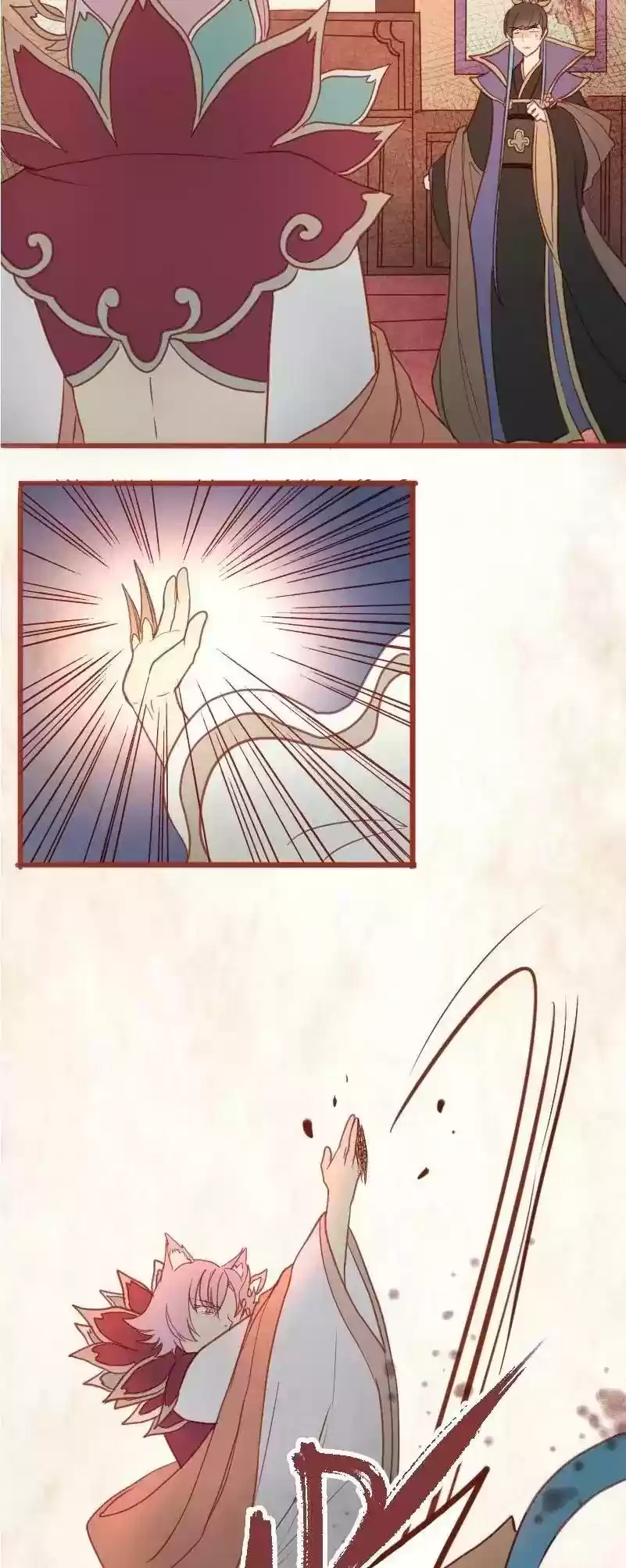 Phantom Paradise Chapter 30: