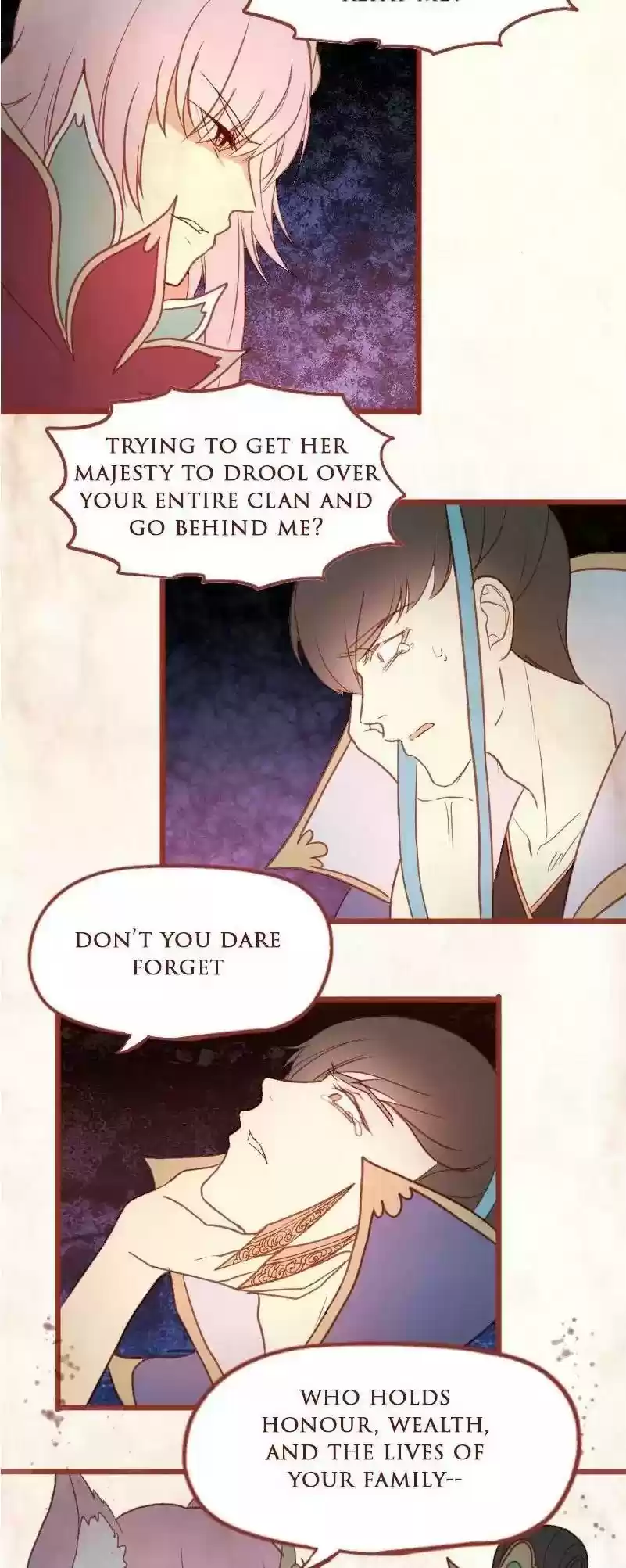 Phantom Paradise Chapter 30: