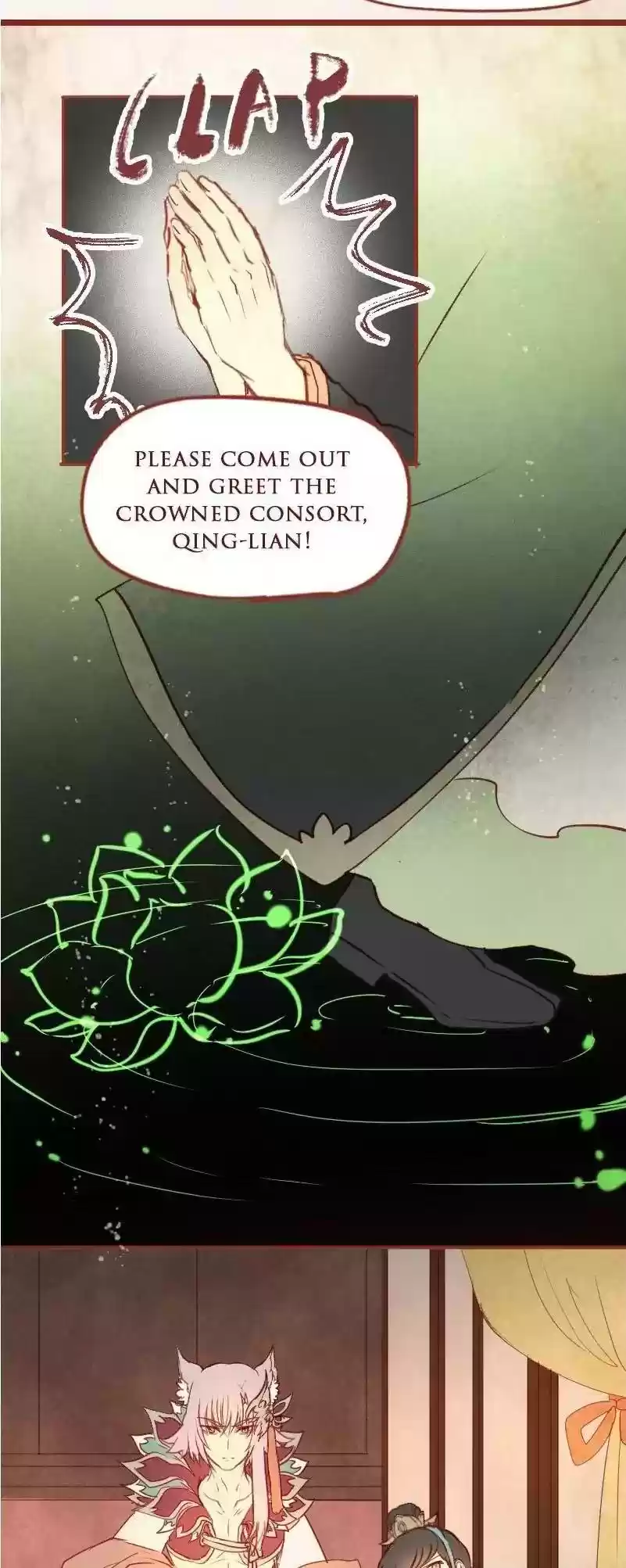 Phantom Paradise Chapter 30: