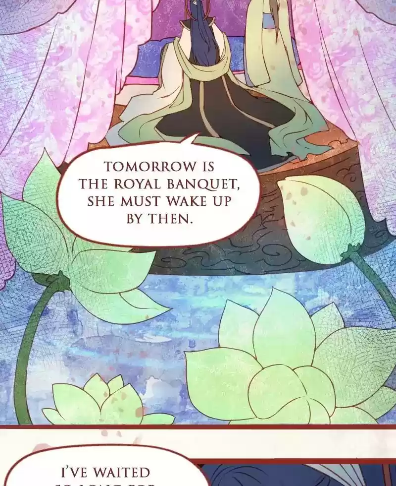 Phantom Paradise Chapter 37: