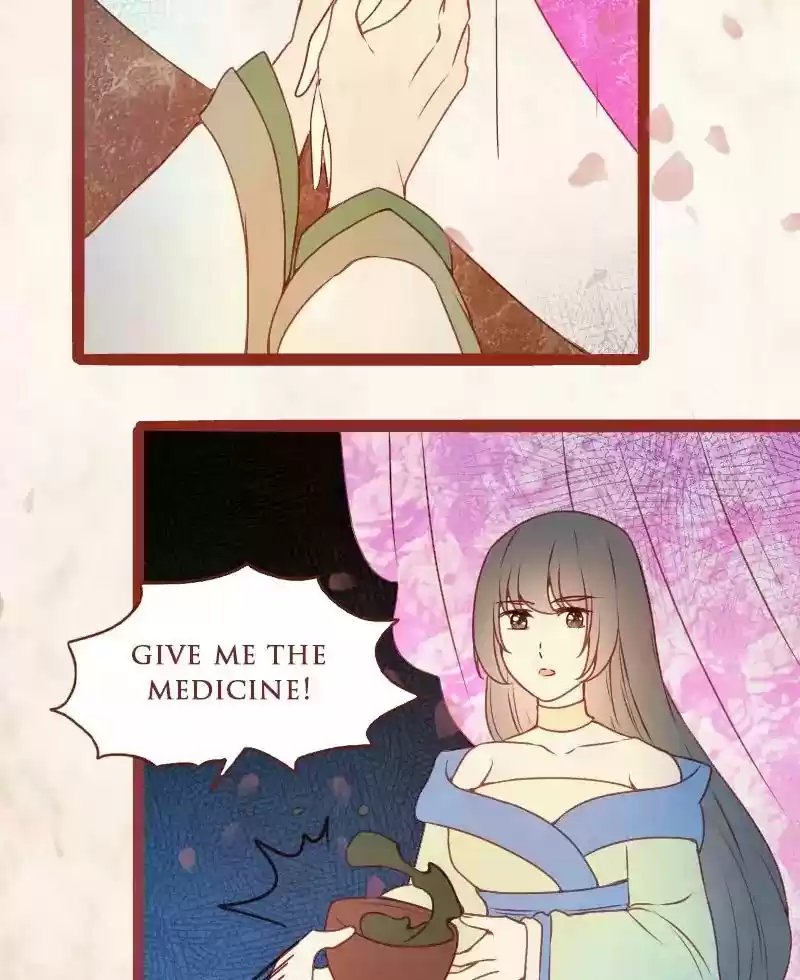 Phantom Paradise Chapter 37: