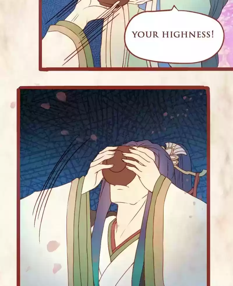 Phantom Paradise Chapter 37: