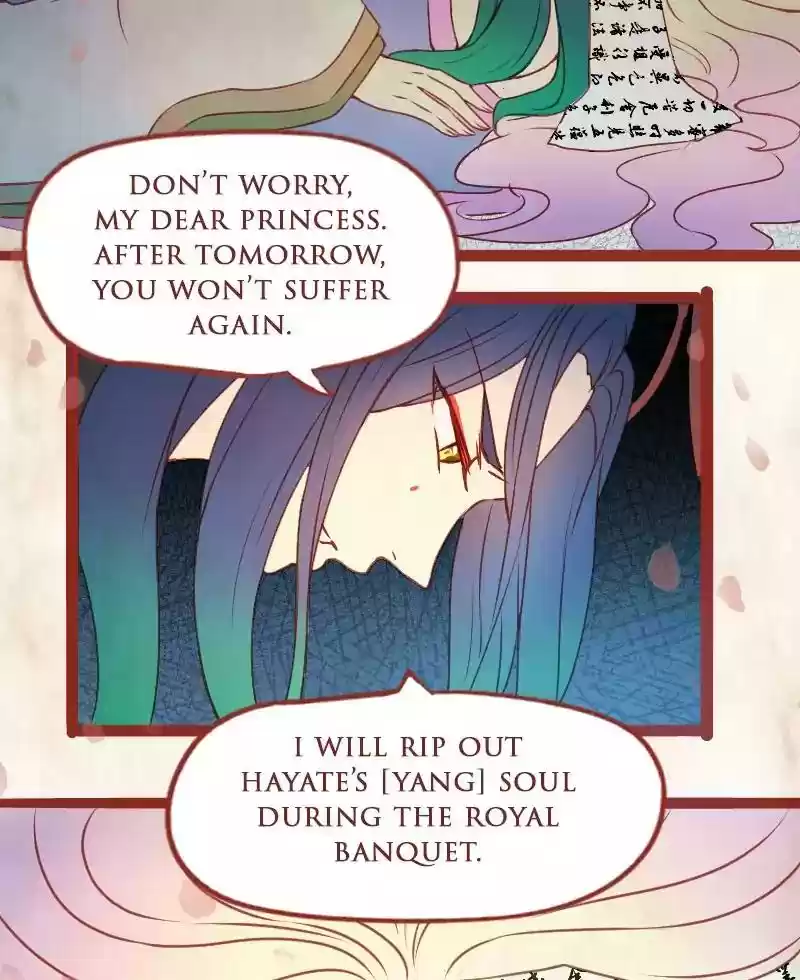 Phantom Paradise Chapter 37:
