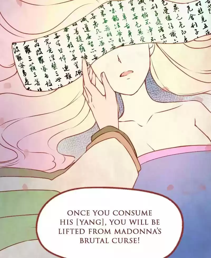 Phantom Paradise Chapter 37: