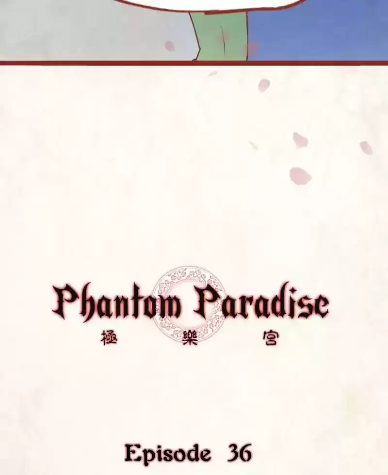 Phantom Paradise Chapter 37: