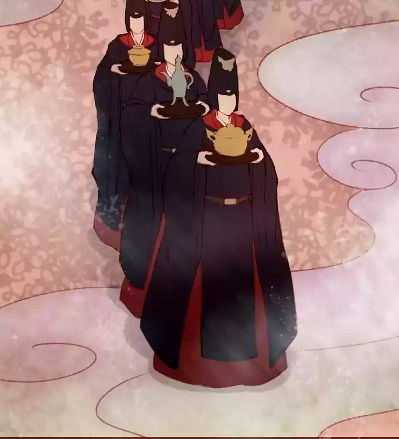 Phantom Paradise Chapter 37: