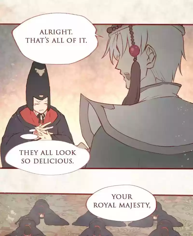 Phantom Paradise Chapter 37: