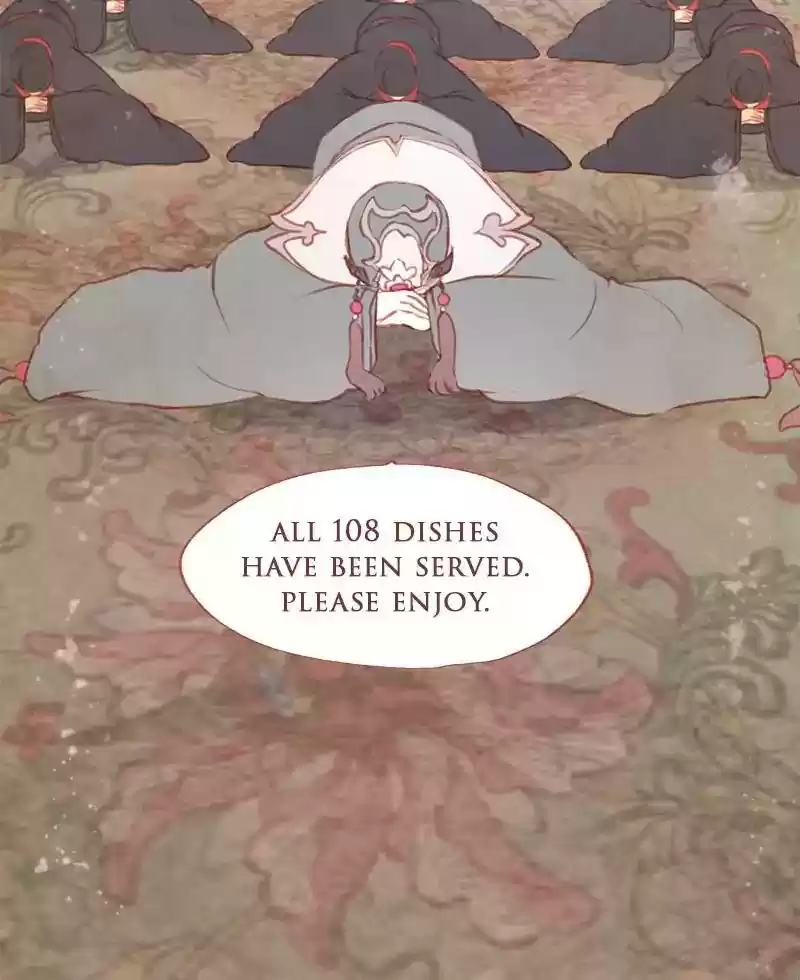 Phantom Paradise Chapter 37: