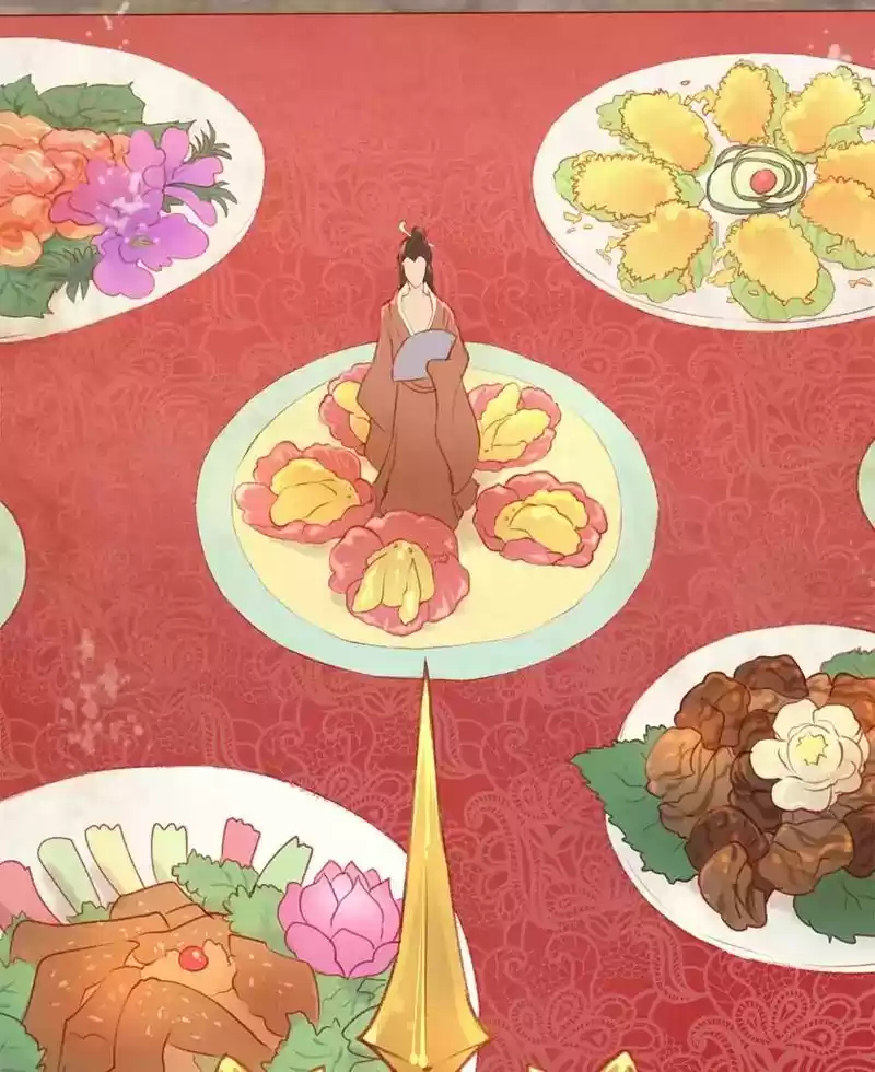 Phantom Paradise Chapter 37: