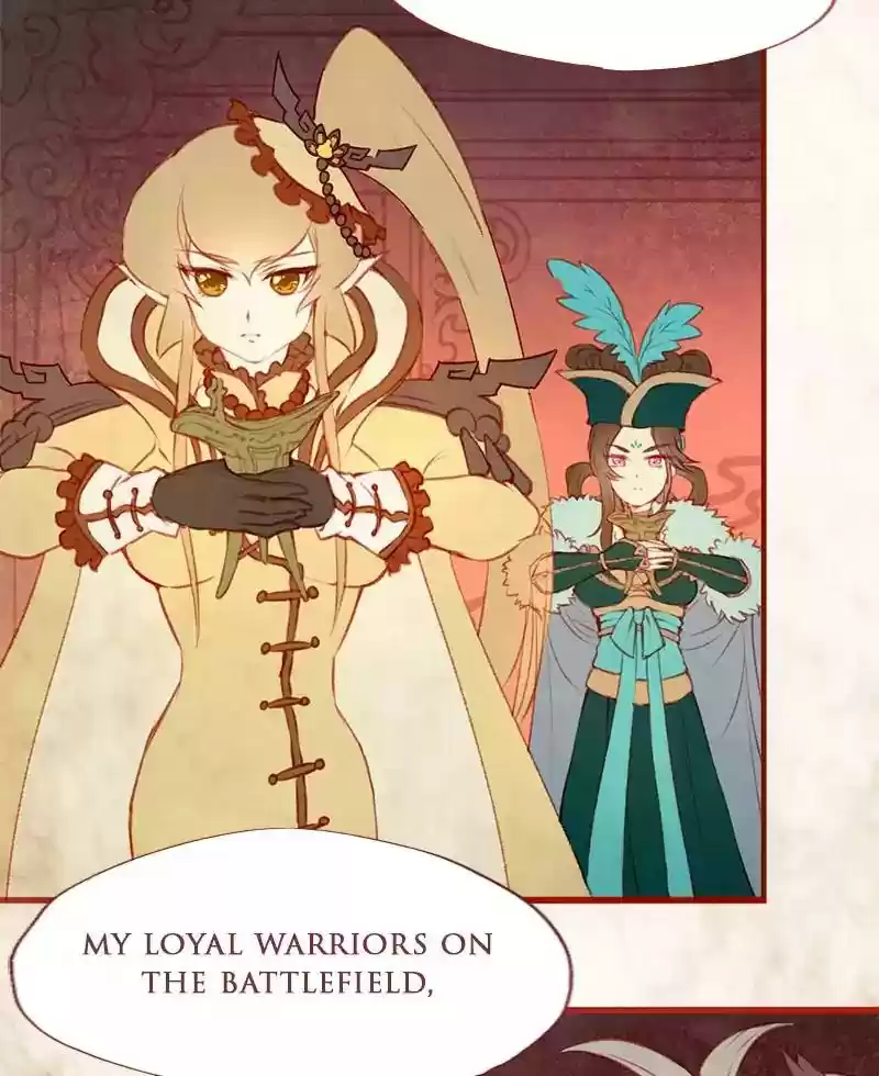 Phantom Paradise Chapter 37: