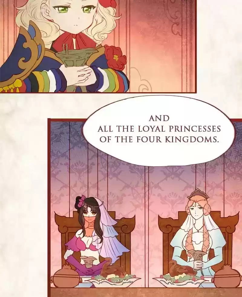 Phantom Paradise Chapter 37: